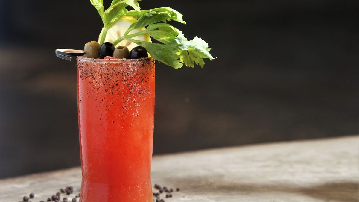 Bloody Mary