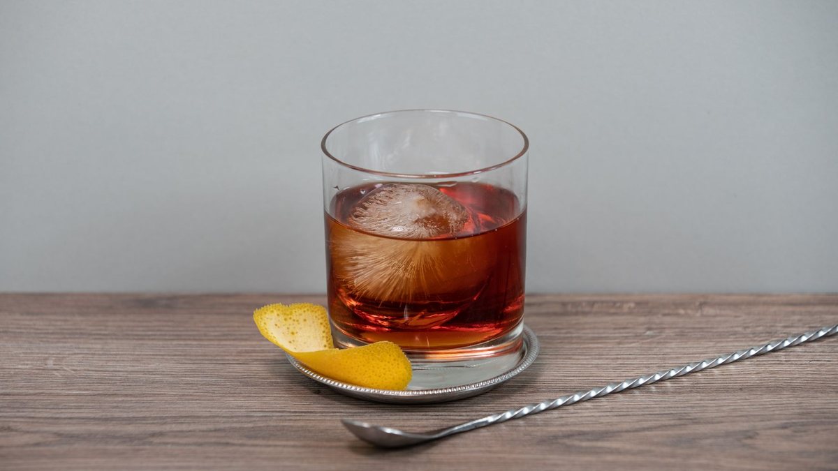 Boulevardier