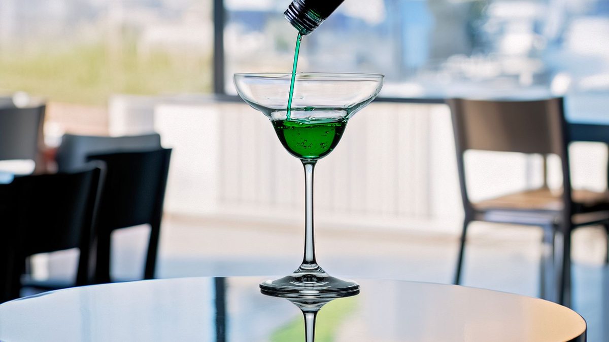 Bacardi Daiquiri