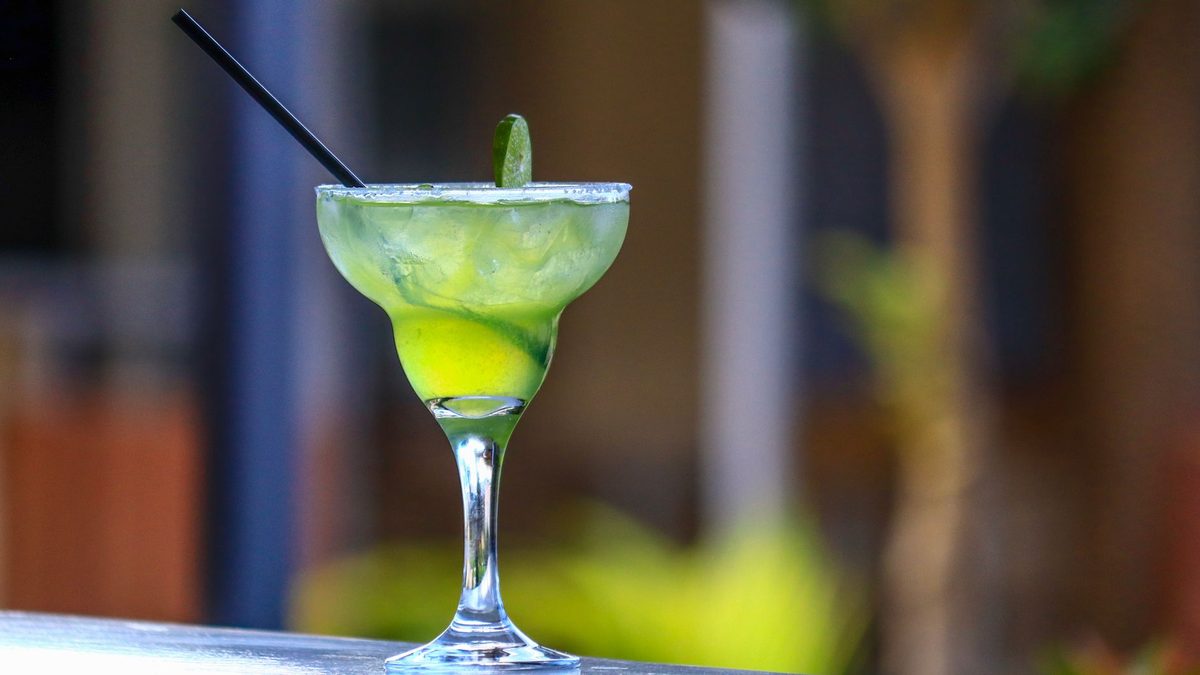 Margarita