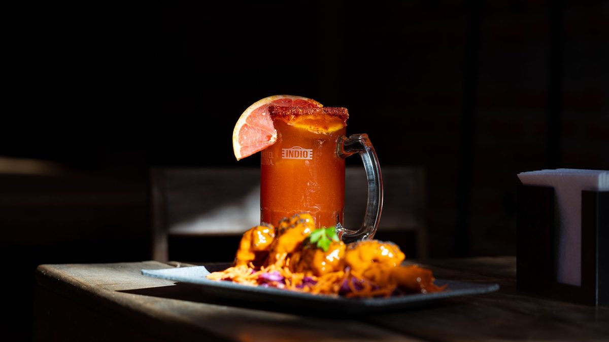 Michelada