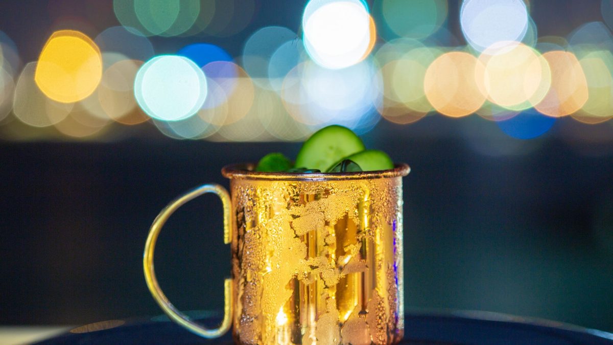 Moscow Mule