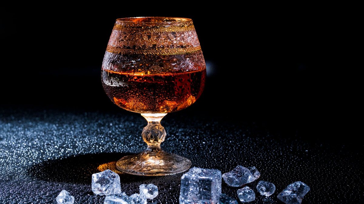 If You Drink Hennessy, Try These