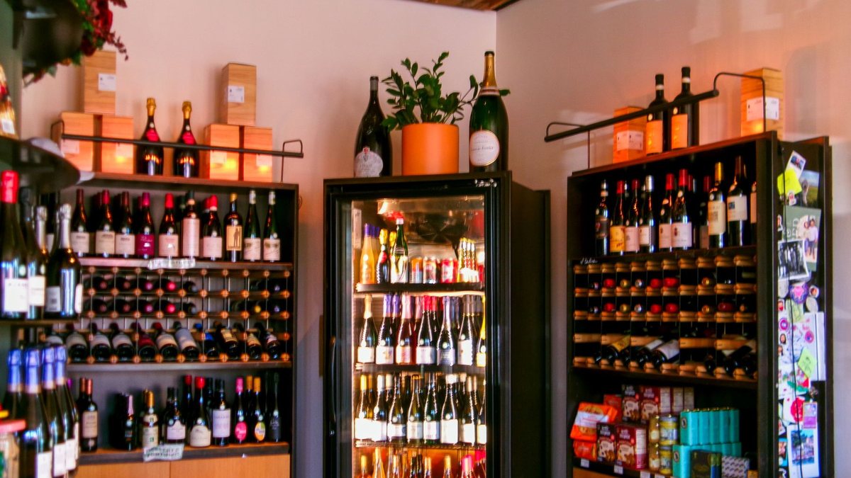 Tiendas de licores en Chamblee: una guía local