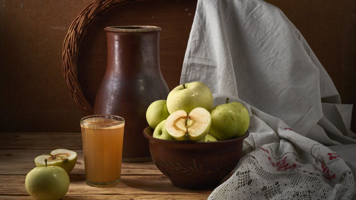 Hard Cider: Which to Buy