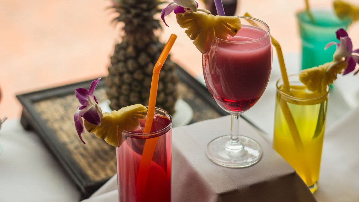 Flavored Vodka: Which to Buy