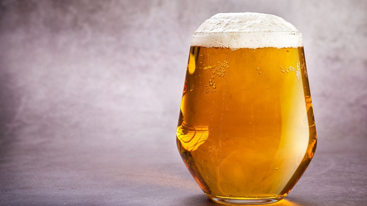 Adquiera su Hazy Like A Fox IPA