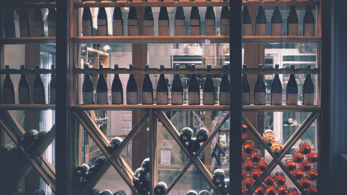 Liquor stores in and around Doraville: a local guide