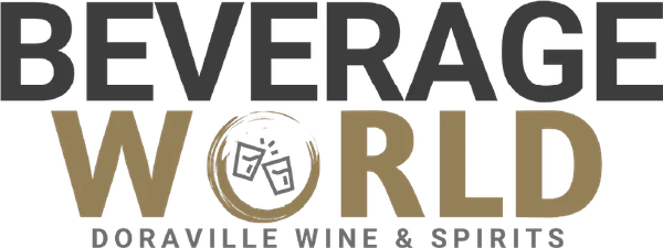 Beverage World, Doraville Wine and Spirits
